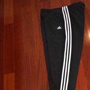 NEW Unisex Classic Adidas Track pants
